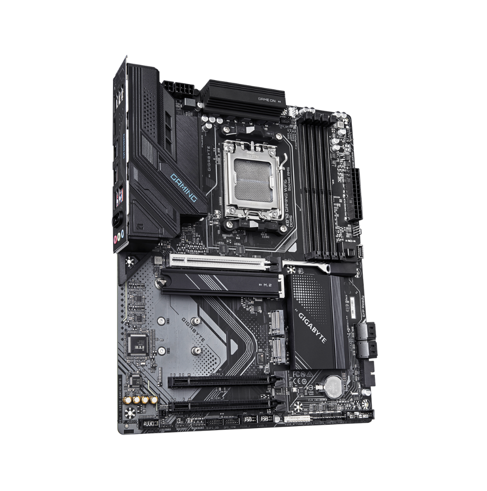 Gigabyte X870 GAMING WF6